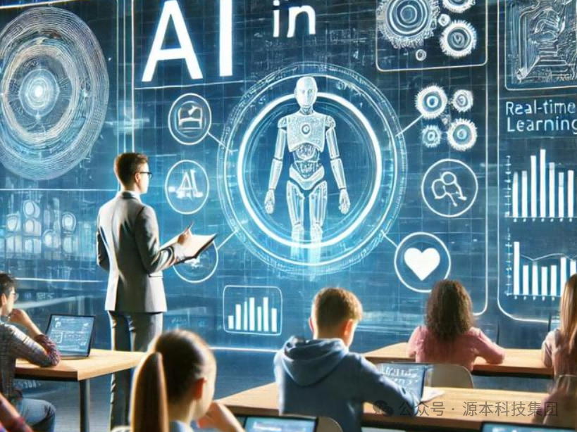 艾弗森贝博ballbet官网科技-本科生掌握大数据、云原生、AI-竞赛保研求职的“超车秘籍”来了！